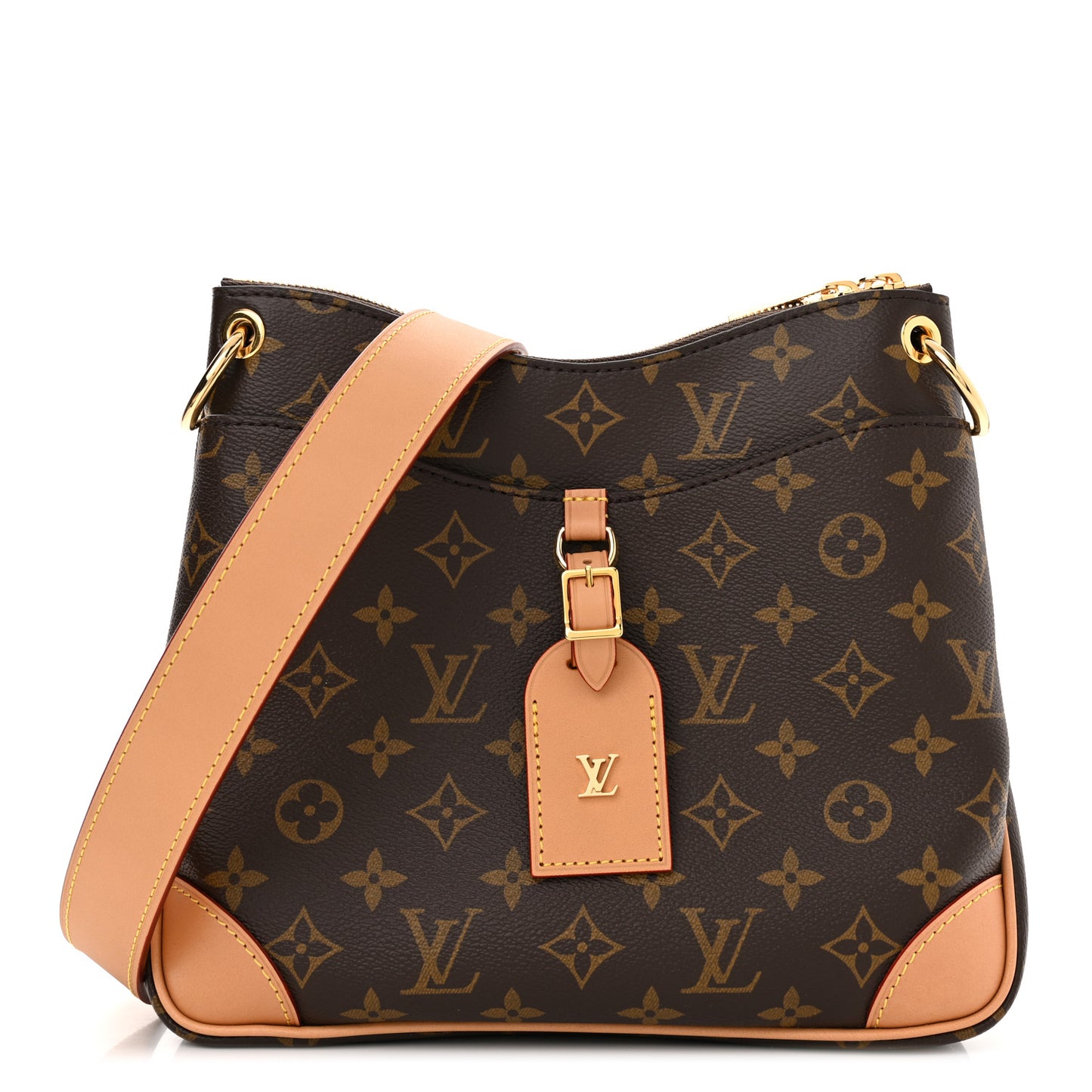 Monogram Odeon PM Natural