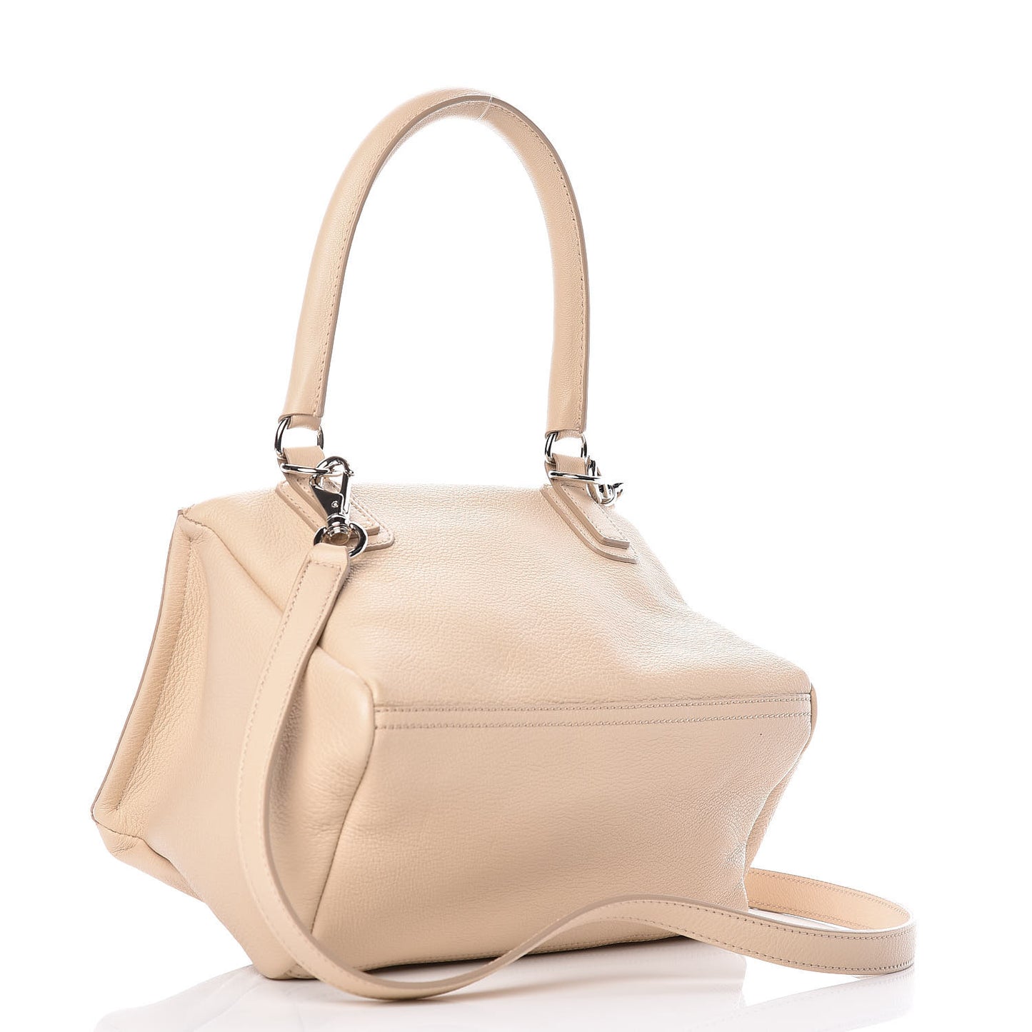 Sugar Goatskin Small Pandora Skin