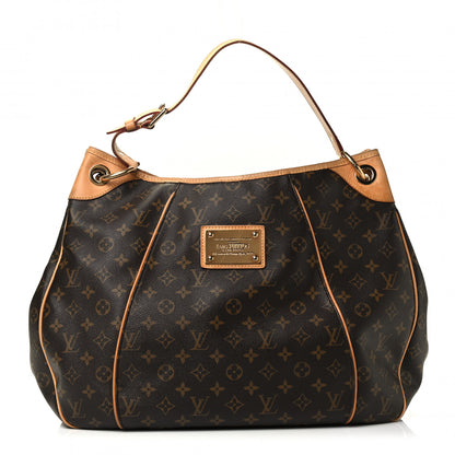 Louis Vuitton Monogram Galliera GM 1 of 4