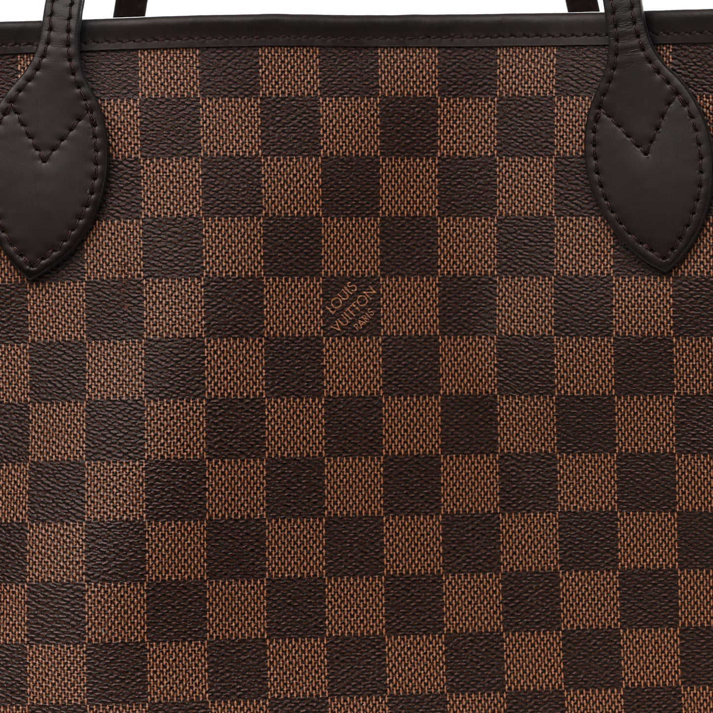 Damier Ebene Neo Neverfull MM