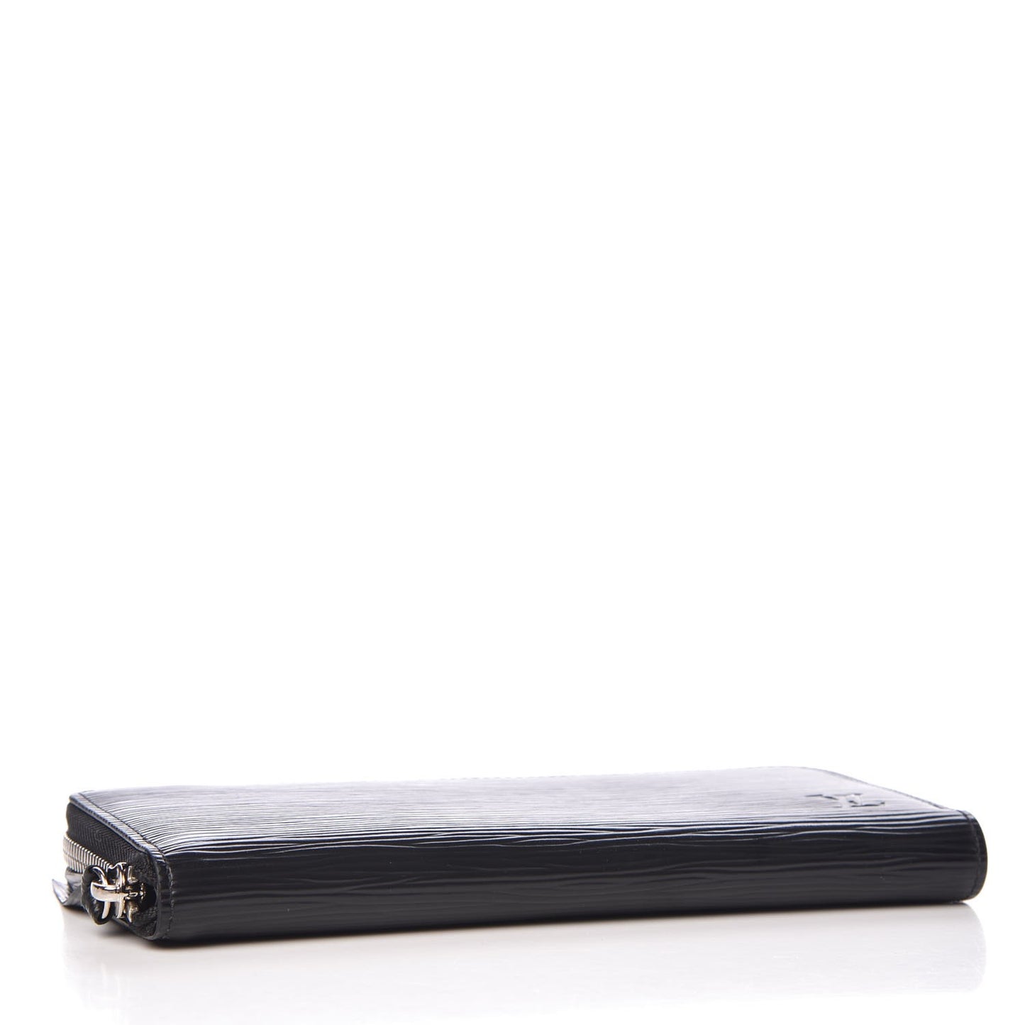 Epi Clemence Wallet Black
