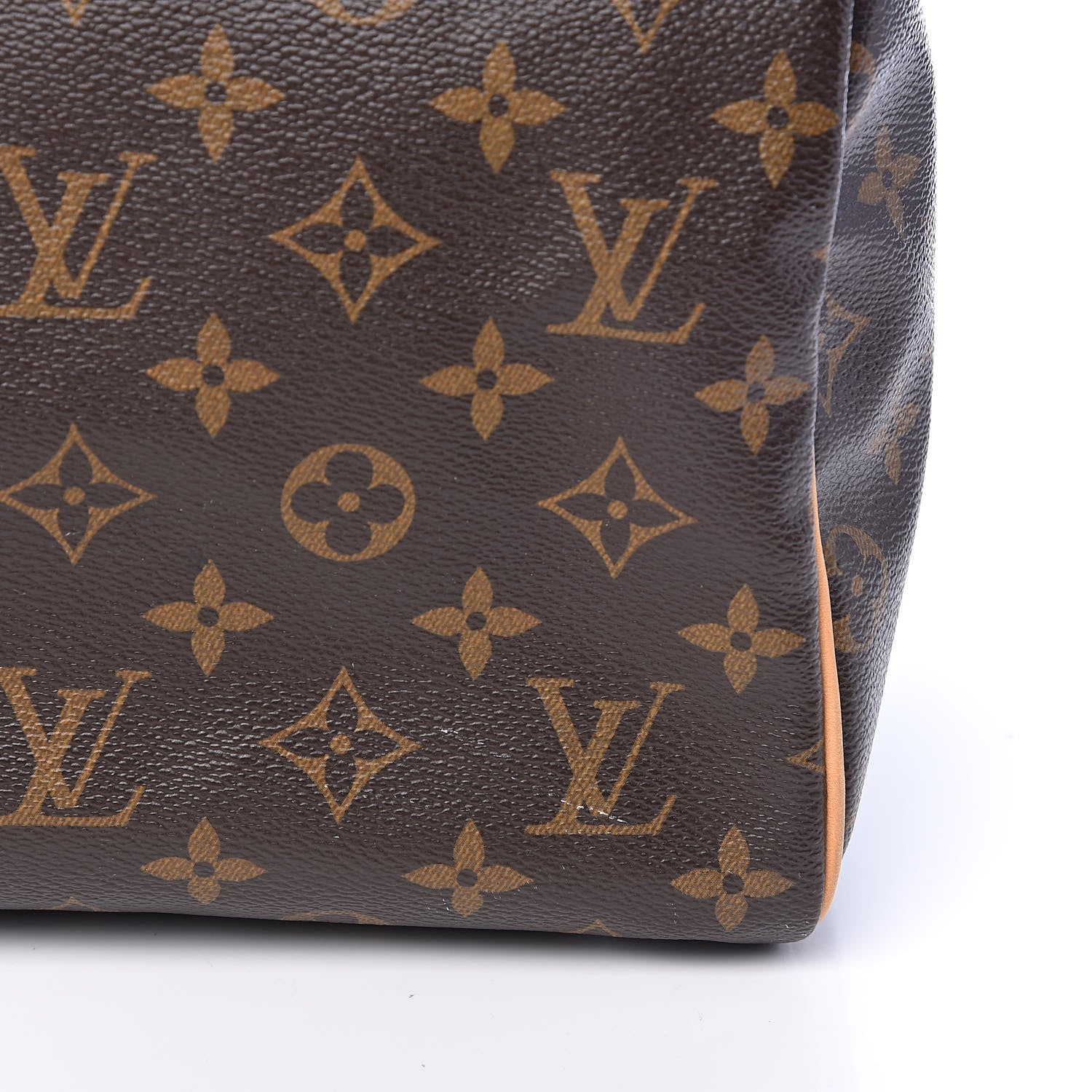 Louis Vuitton Monogram Speedy 30 14 of 15