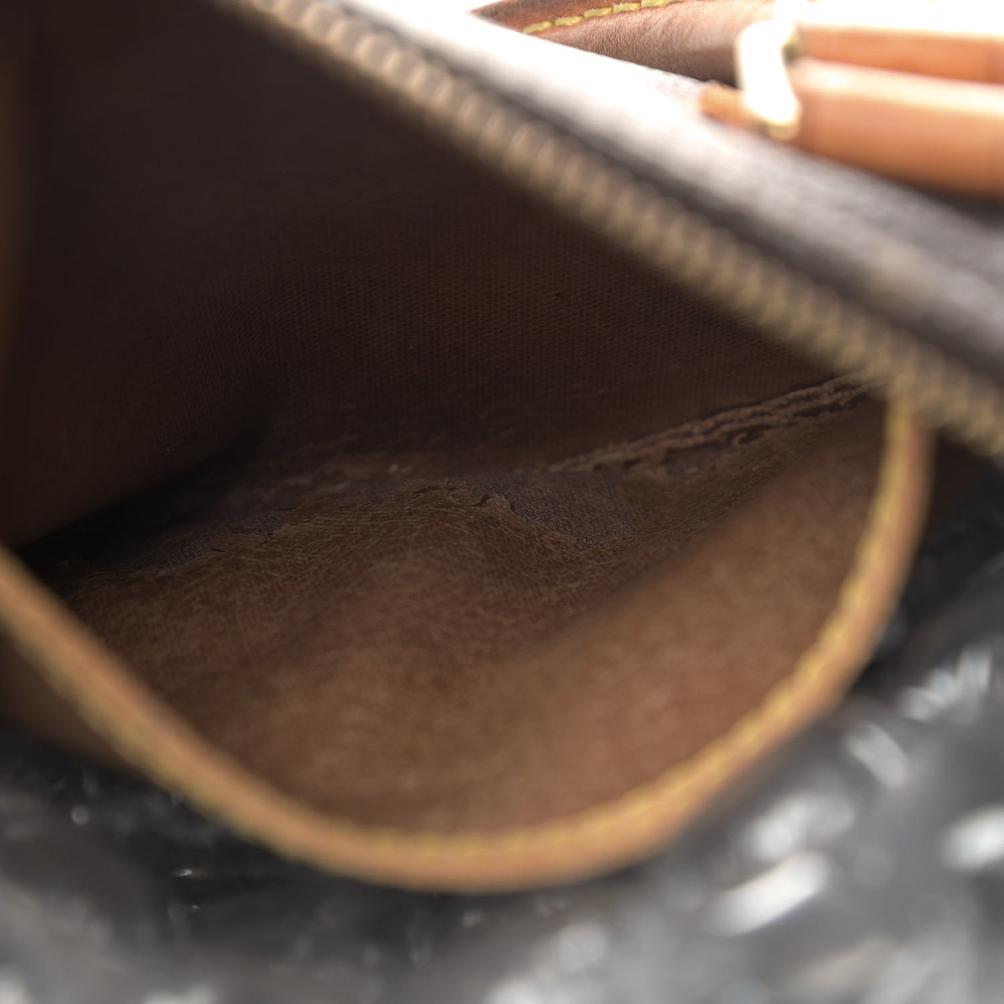 Monogram Speedy 30