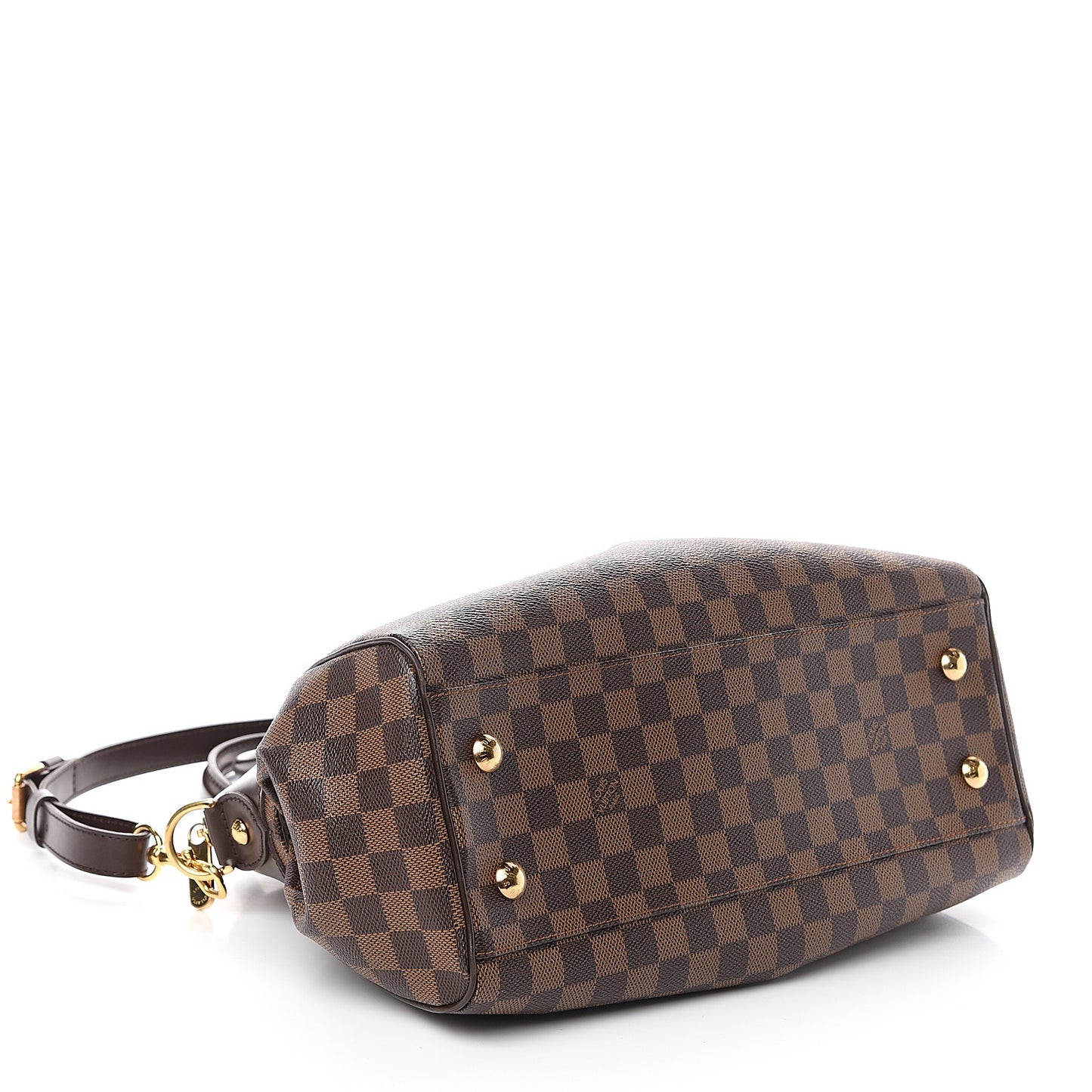 Damier Ebene Trevi PM