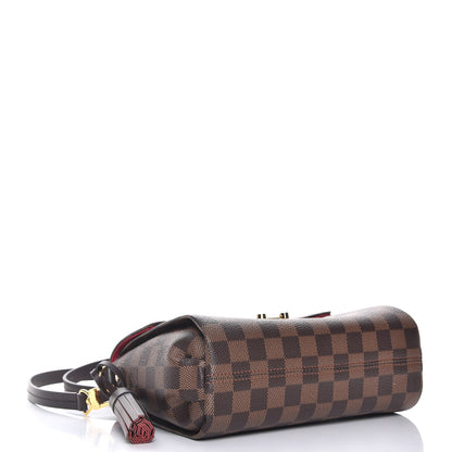 Louis Vuitton Damier Ebene Croisette 5 of 10