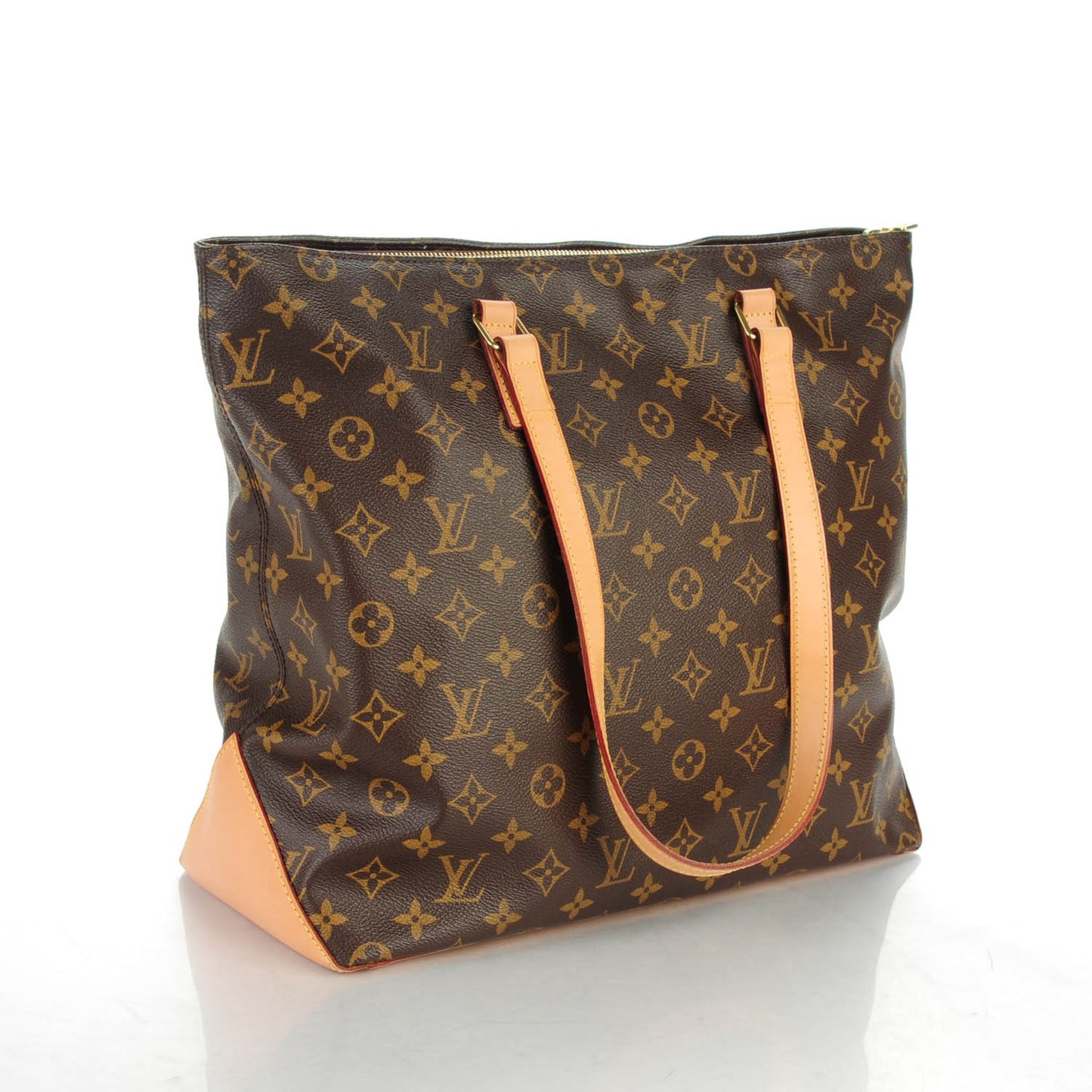 Monogram Cabas Mezzo