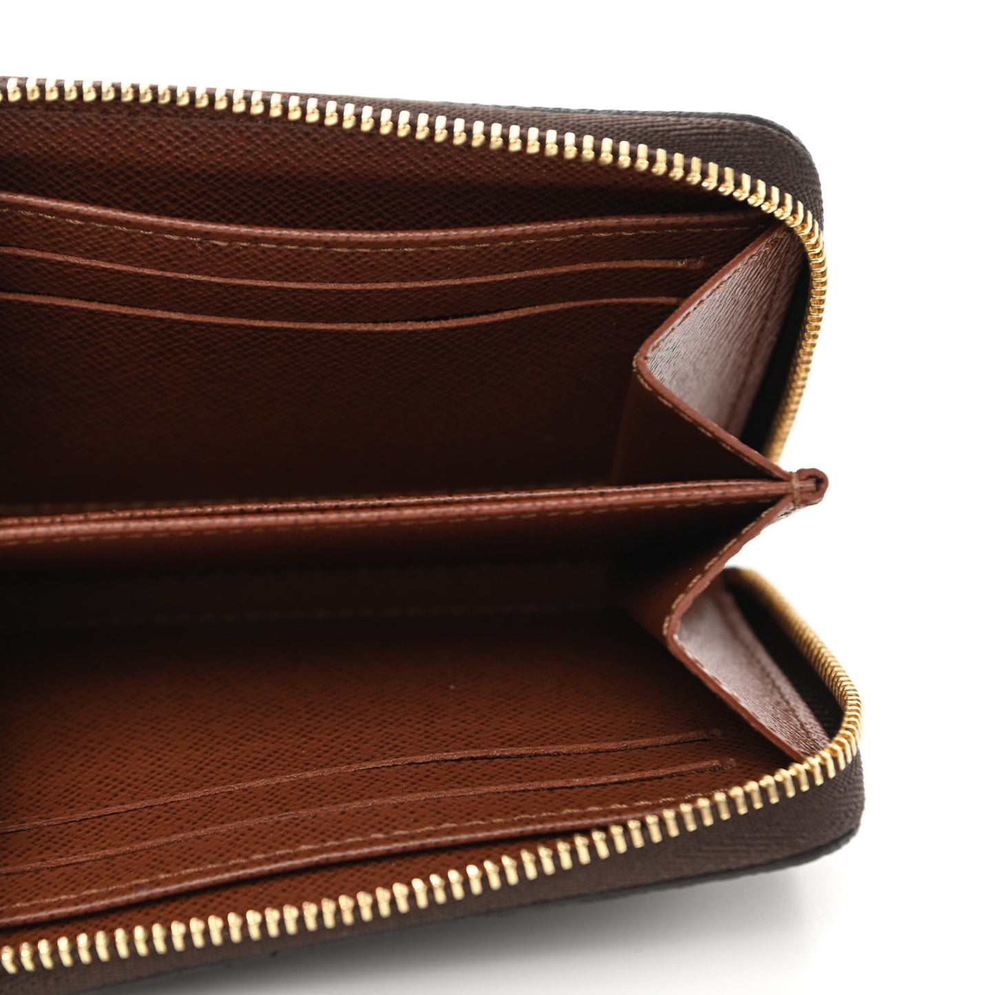 Monogram Zippy Coin Purse