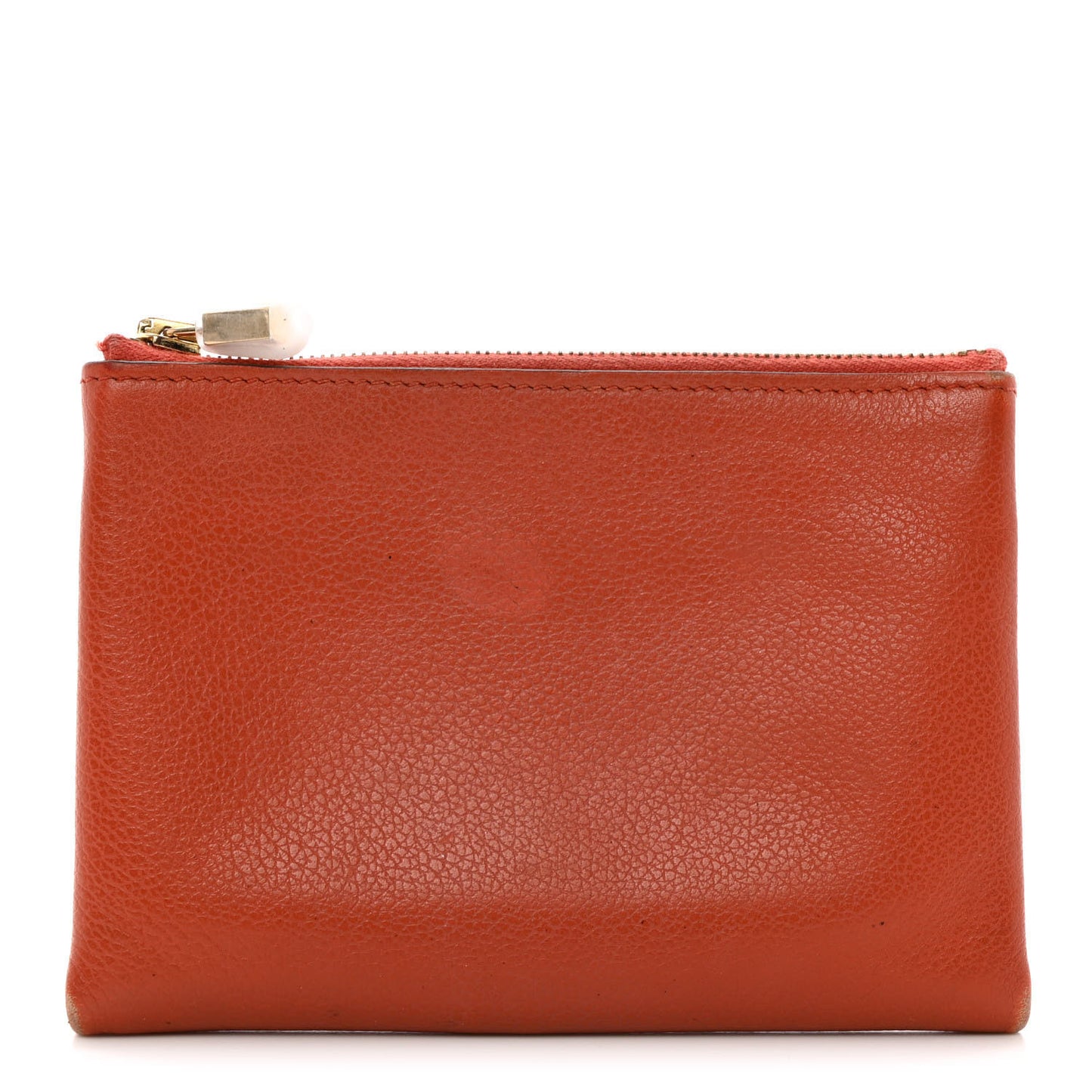 Evercolor Small Atout Pouch Terra Battue Anemone