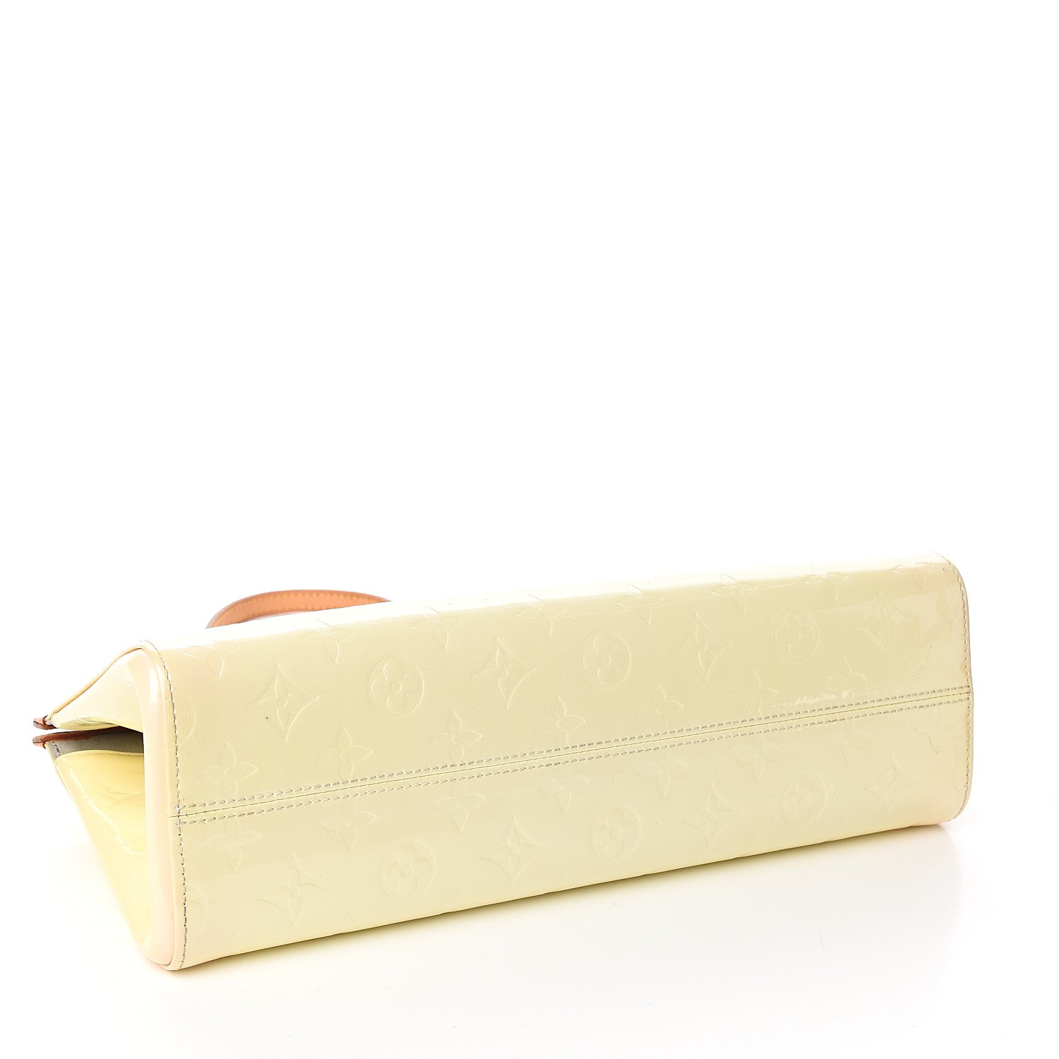 Louis Vuitton Vernis Roxbury Drive Perle 3 of 11