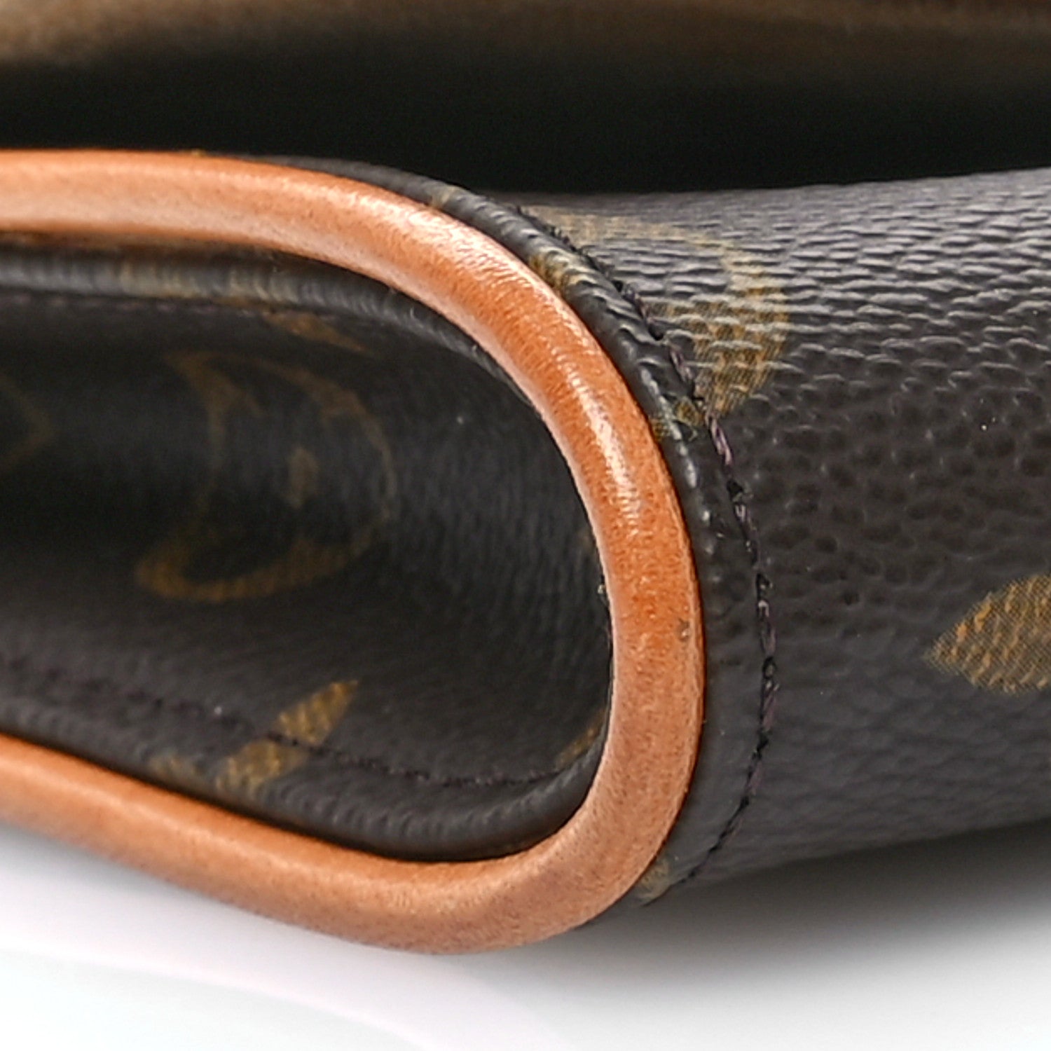 Louis Vuitton Monogram Pochette Twin GM 9 of 10