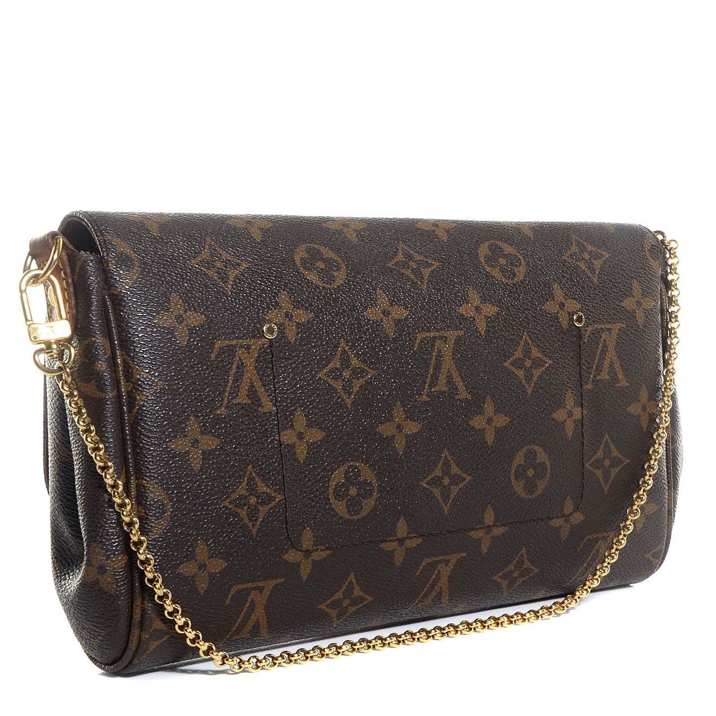 Monogram Favorite MM