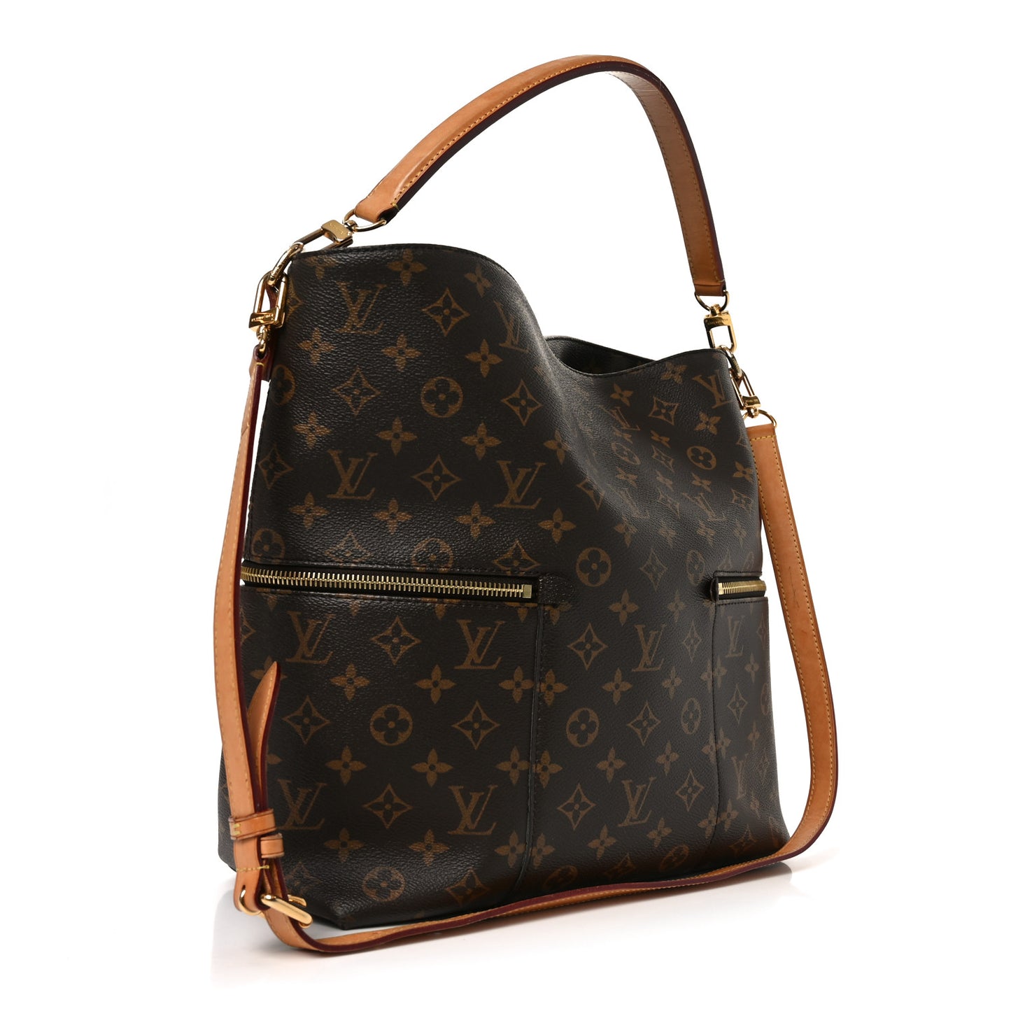 Monogram Melie