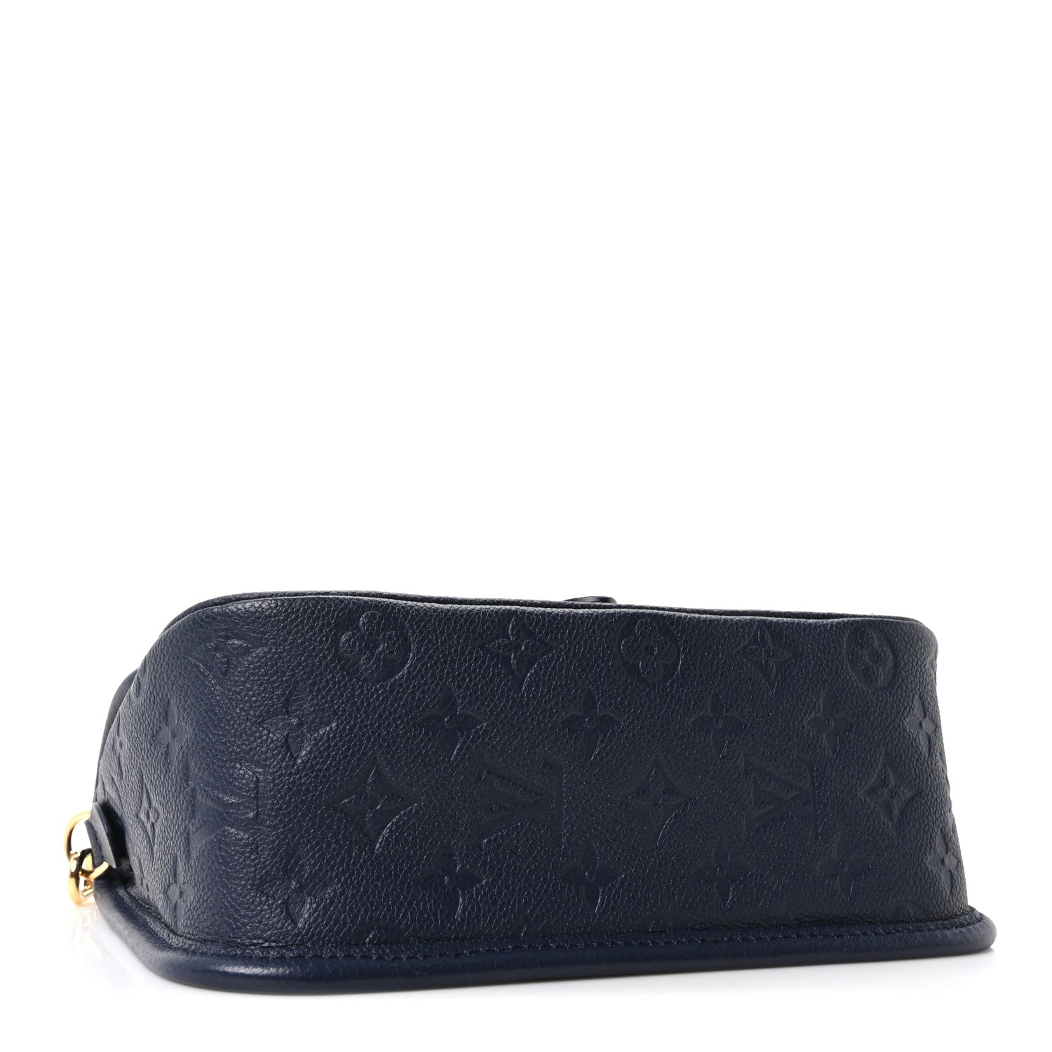 Louis Vuitton Empreinte Giant Monogram Diane Navy Creme 4 of 10