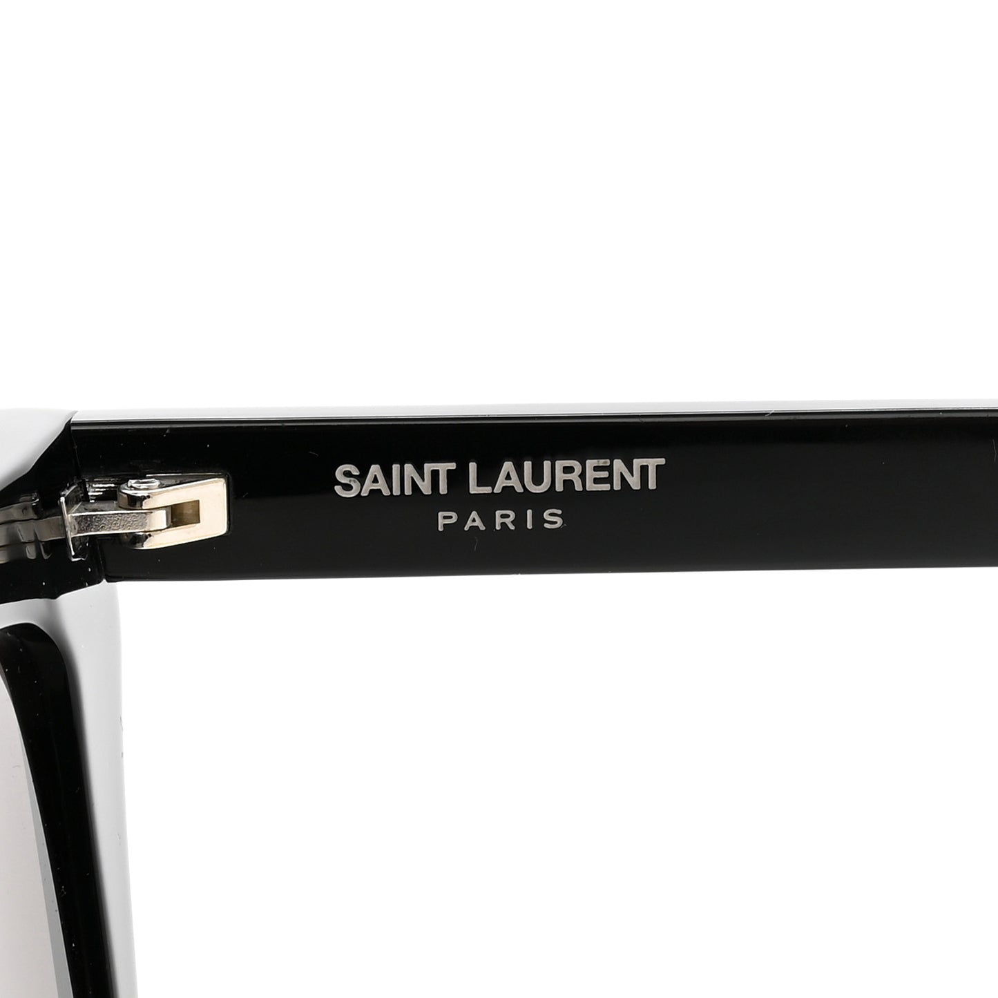 New Wave SL214 Kate Cat Eye Sunglasses Black