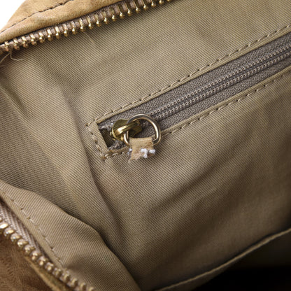 Givenchy Tumbled Sheepskin Medium Pandora Beige 10 of 11