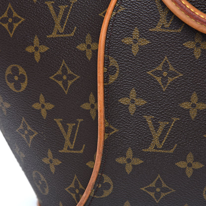 Louis Vuitton Monogram Ellipse MM 11 of 13