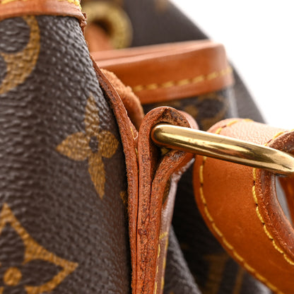 Louis Vuitton Monogram Noe 13 of 15