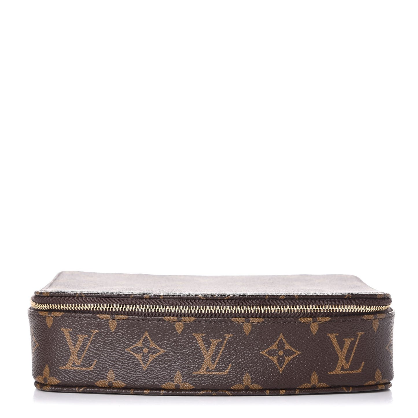 Monogram Monte Carlo Jewelry Box