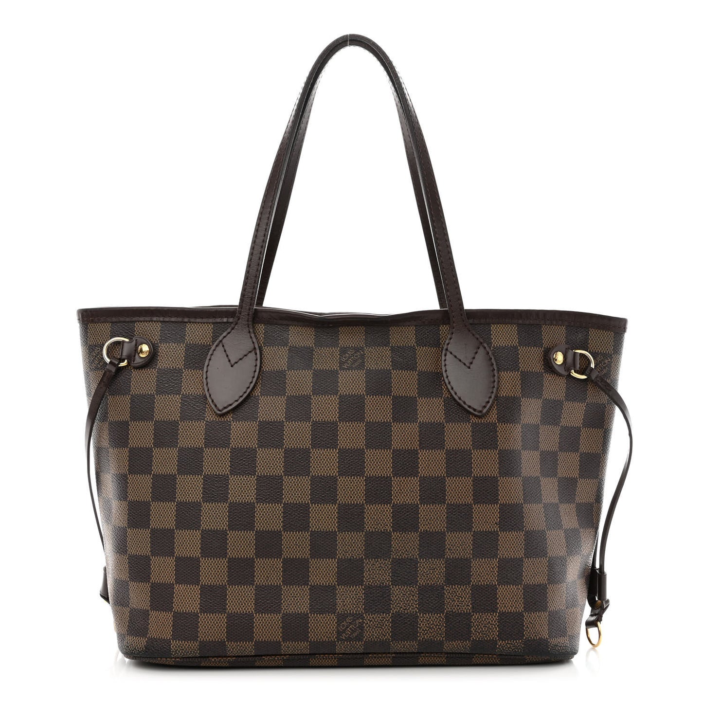 Damier Ebene Neverfull PM