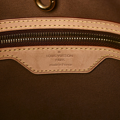 Louis Vuitton Monogram Batignolles Horizontal 6 of 9