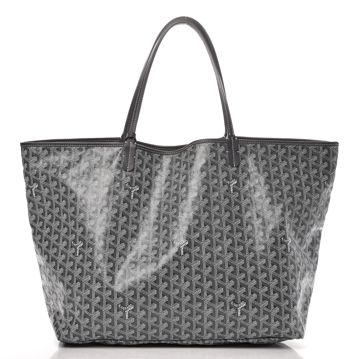 Goyardine Saint Louis GM Grey