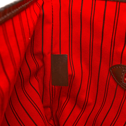 Louis Vuitton Damier Ebene Delightful PM 7 of 10