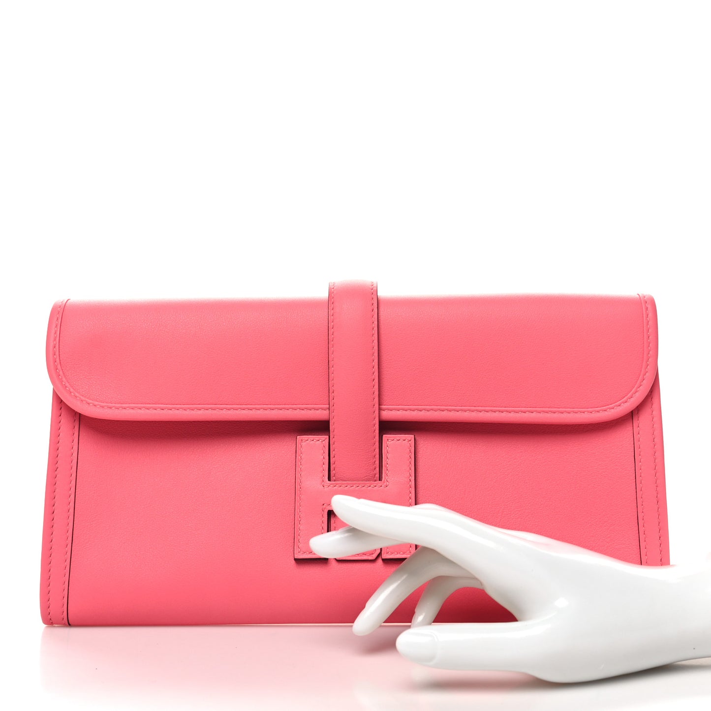 Swift Jige Elan 29 Clutch Rose Azalee