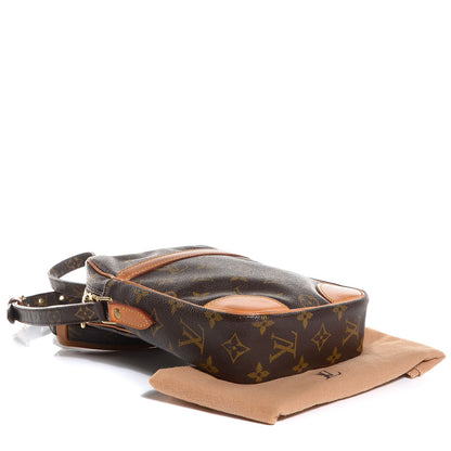 Louis Vuitton Monogram Danube 15 4 of 7
