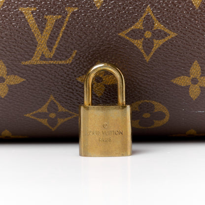 Louis Vuitton Monogram Speedy 30 9 of 17