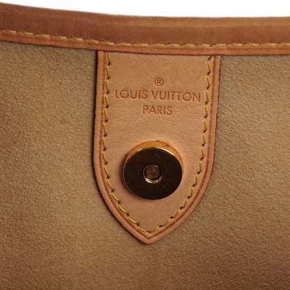 Louis Vuitton Monogram Galliera PM 6 of 9