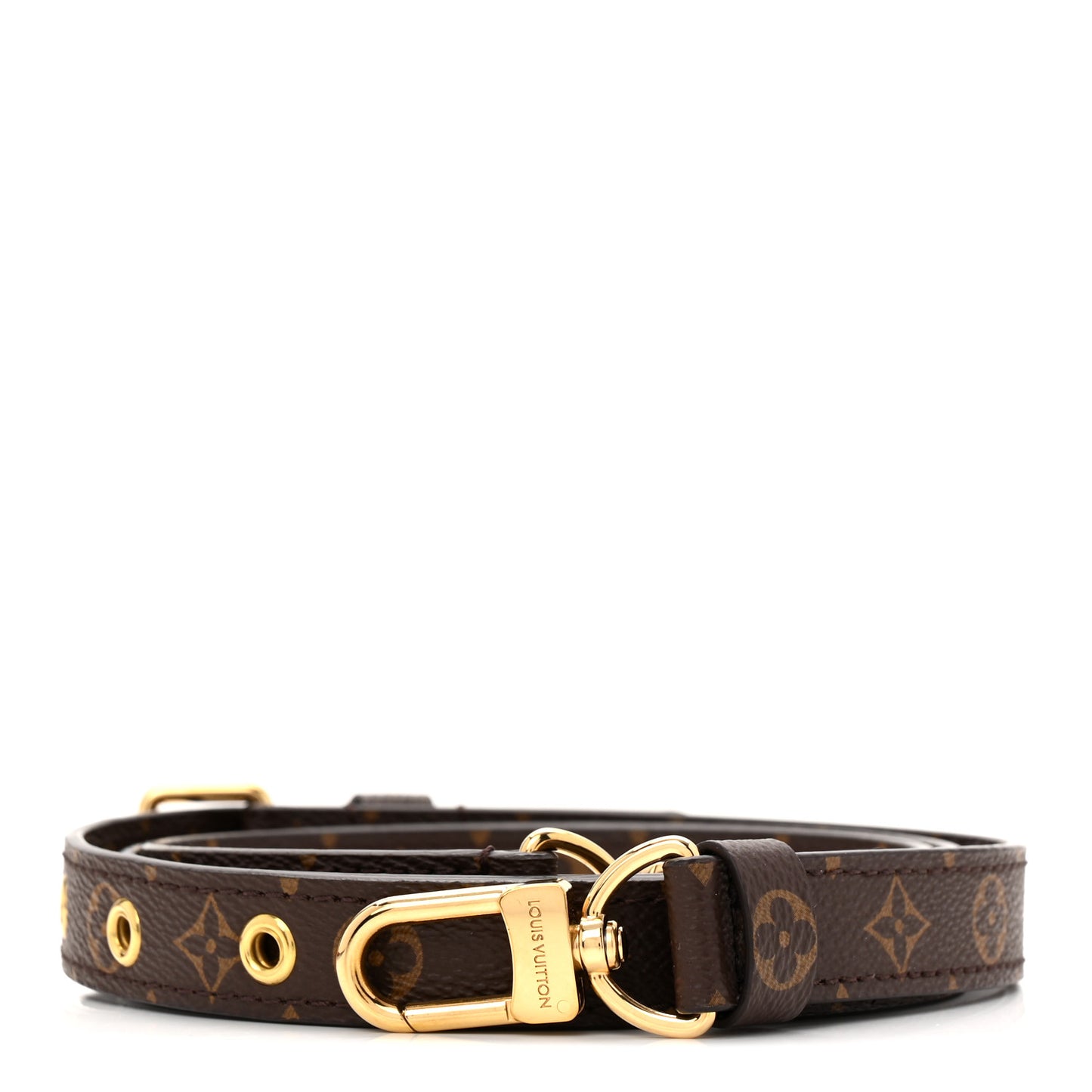 Monogram Metis 20mm Adjustable Strap