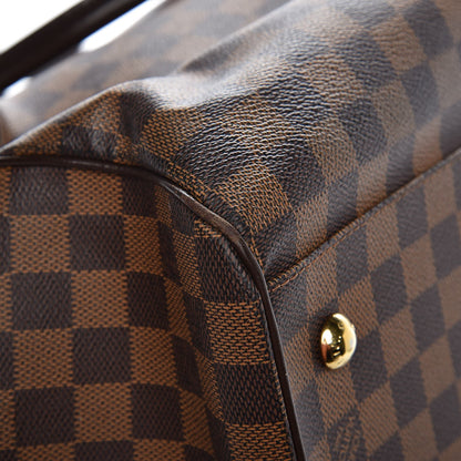 Louis Vuitton Damier Ebene Trevi GM 10 of 14