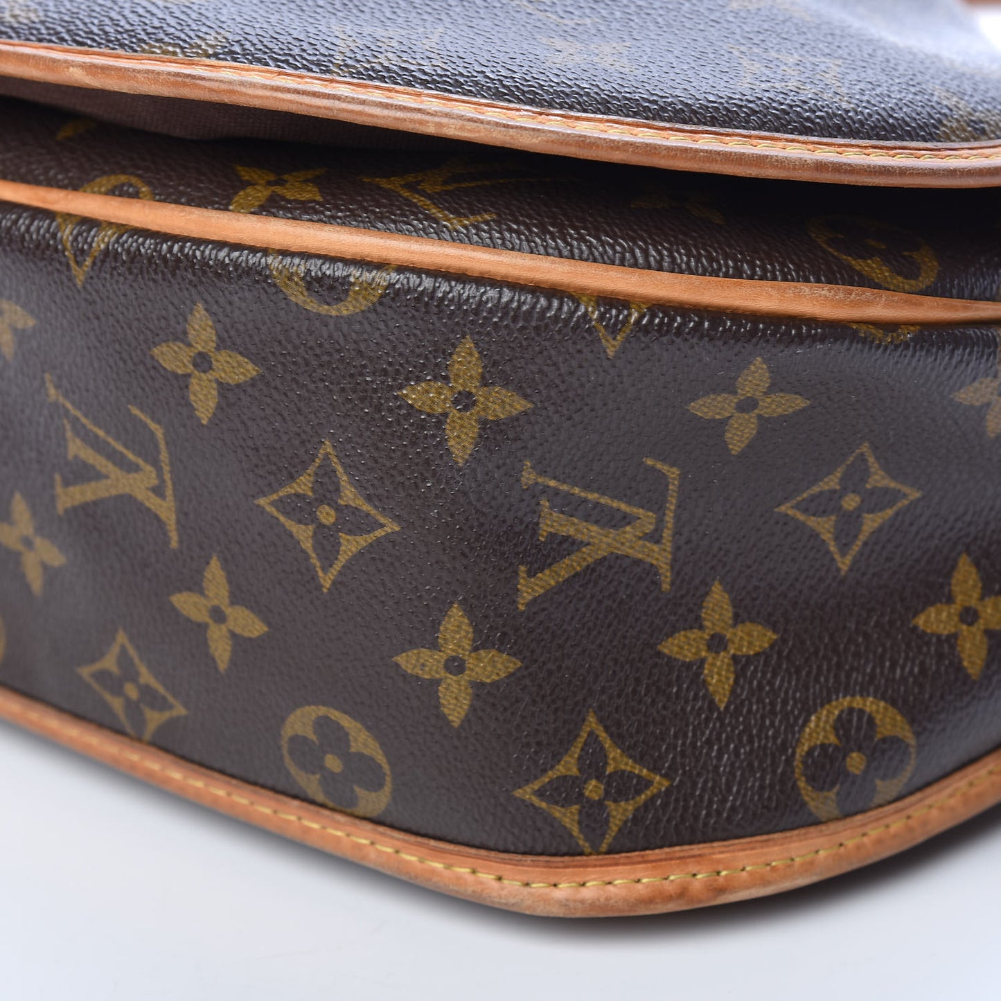 Monogram Menilmontant MM