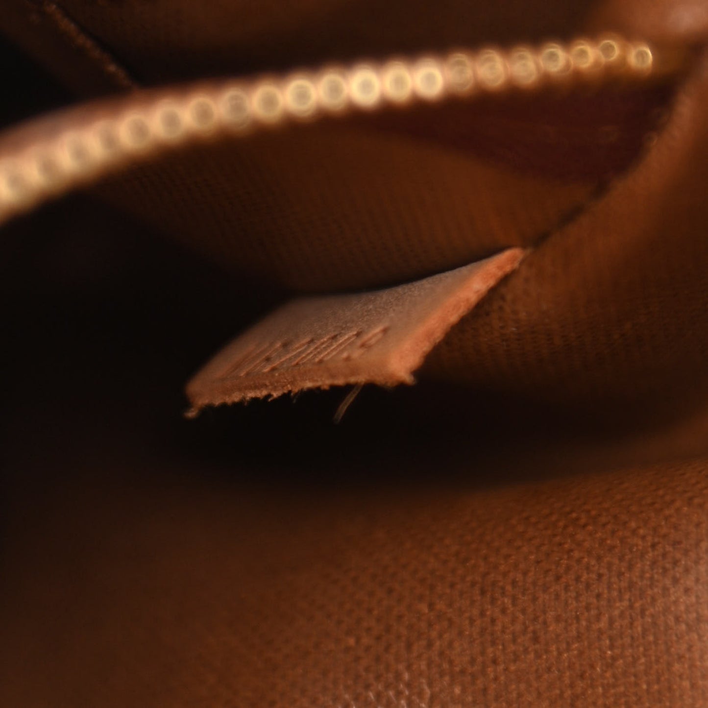 Monogram Toiletry Bag 25