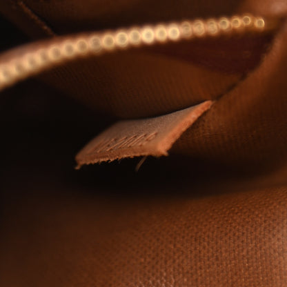 Louis Vuitton Monogram Toiletry Bag 25 7 of 9