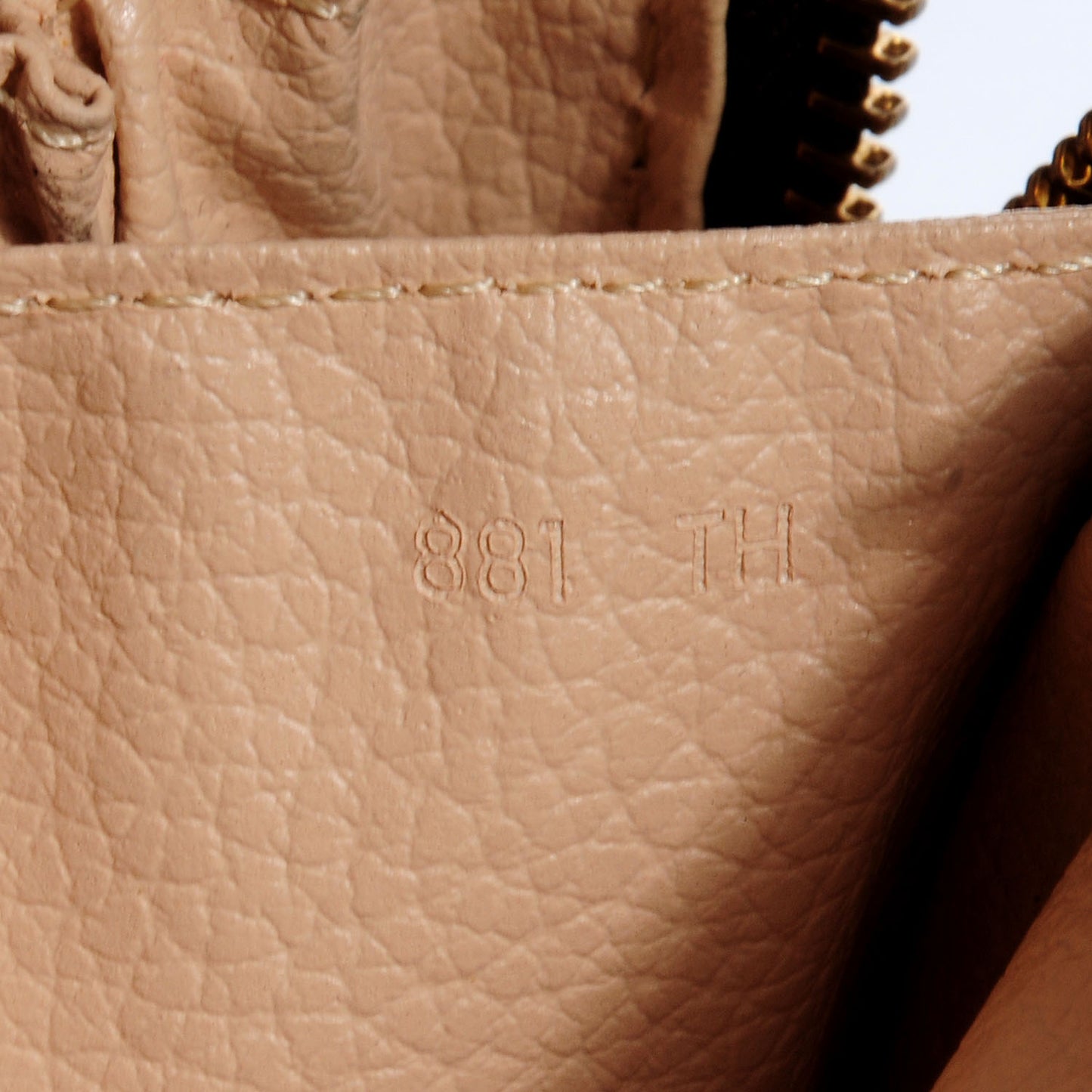 Monogram Trousse Toilette 23