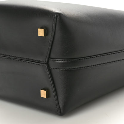 Saint Laurent Shiny Calfskin Le 37 Bucket Bag Black 10 of 10