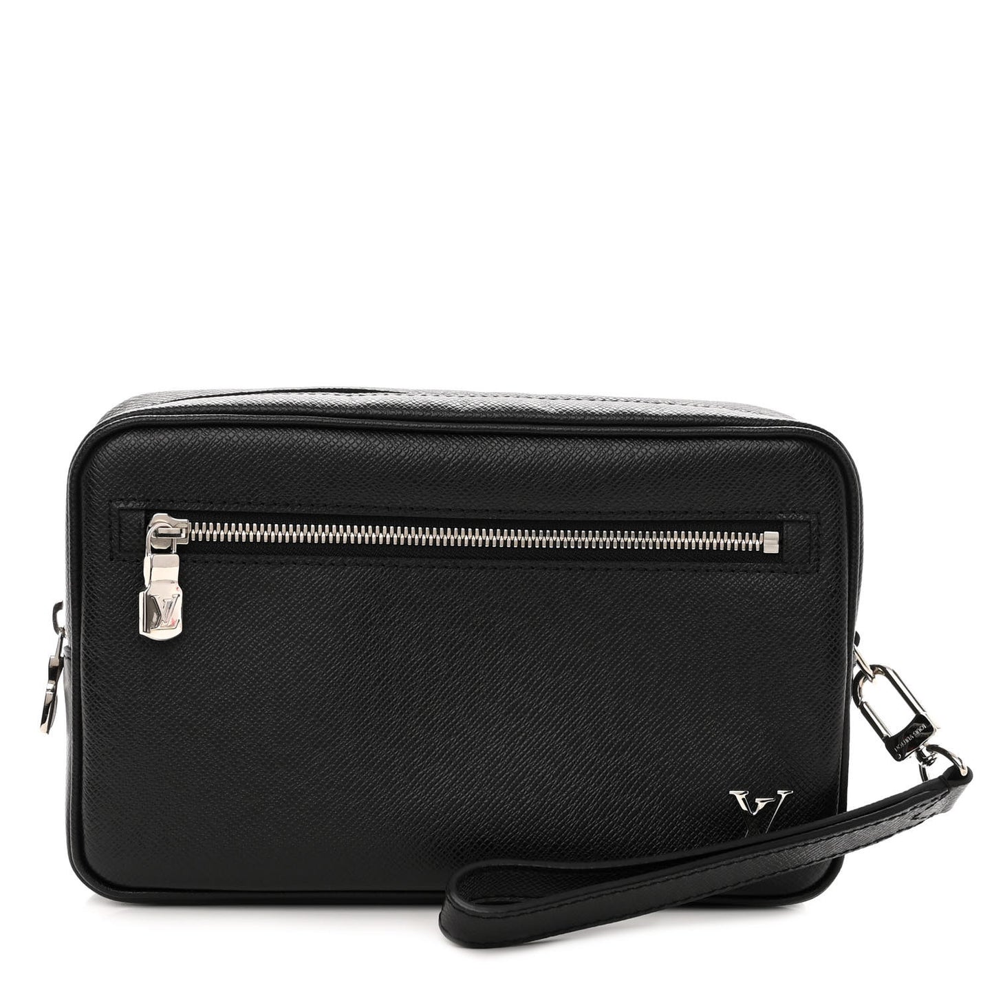 Taiga Pochette Kasai Black