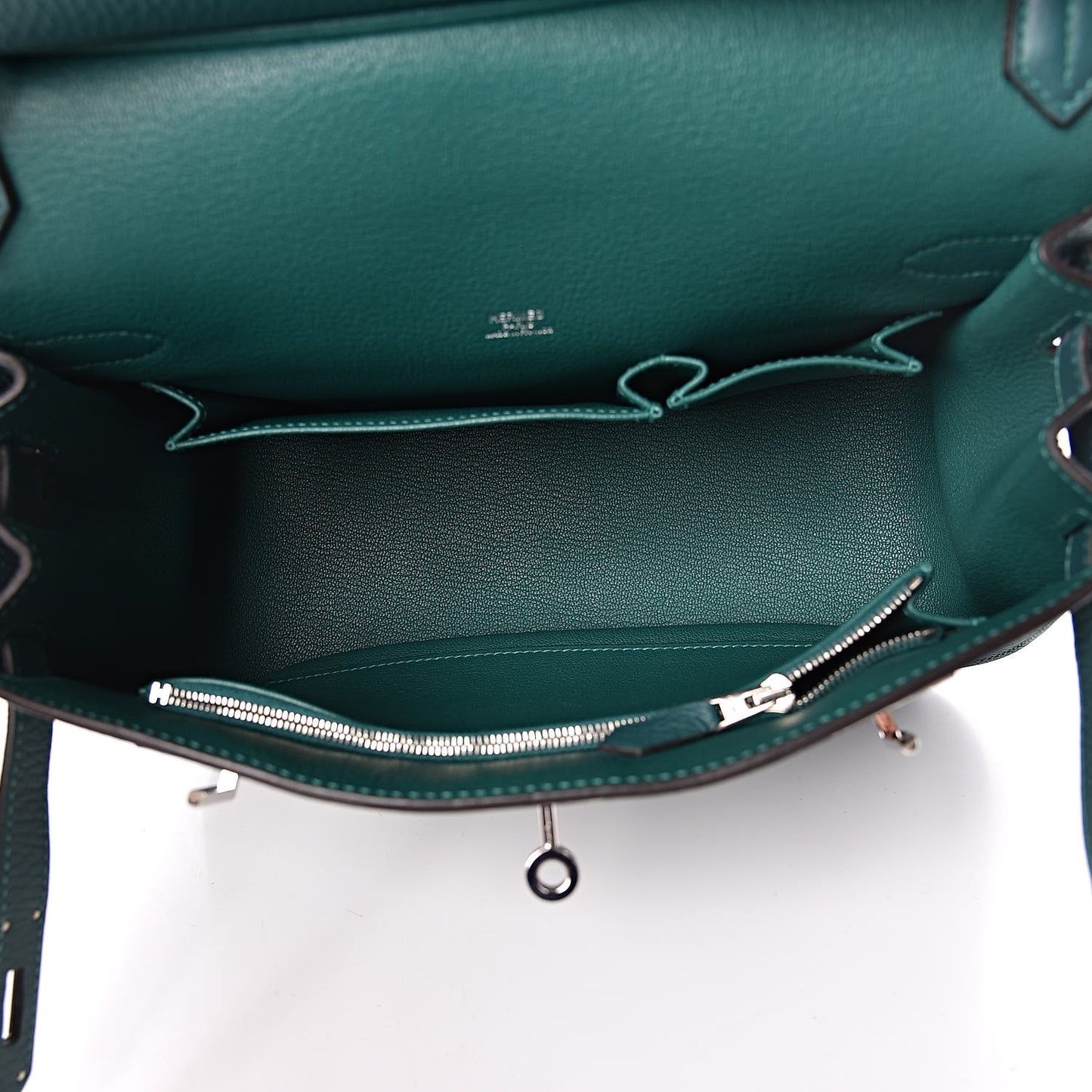 Taurillon Clemence Jypsiere 28 Malachite