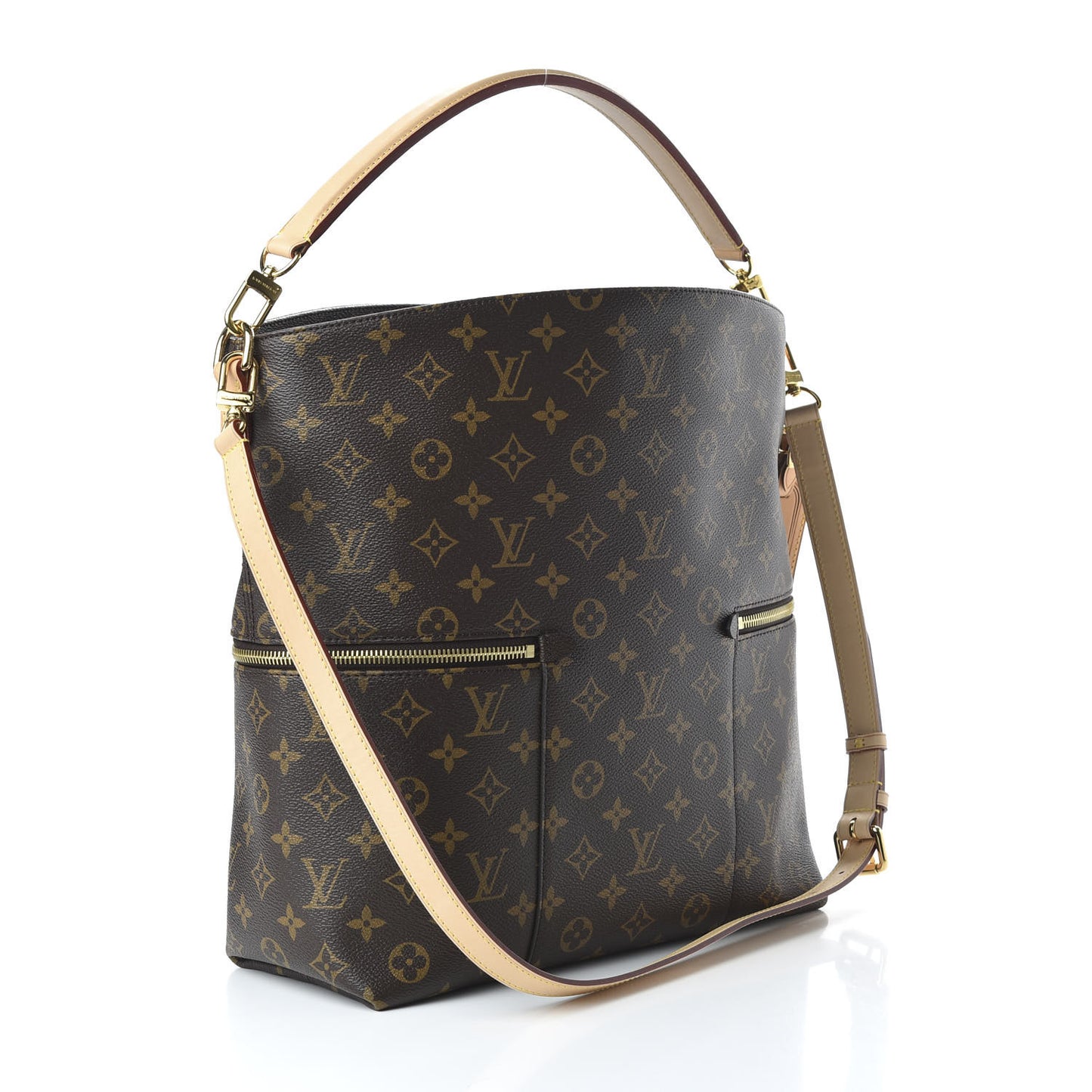 Monogram Melie