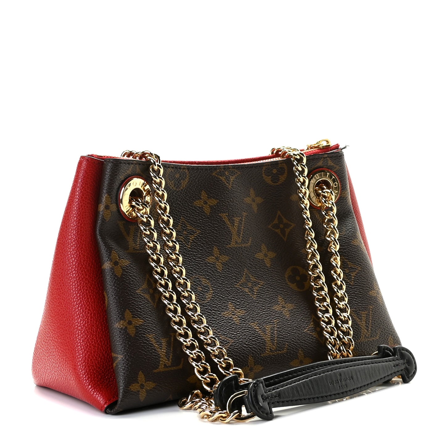 Monogram Surene BB Cherry