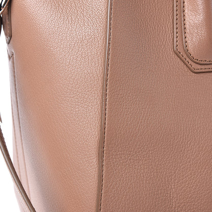 Givenchy Sugar Goatskin Medium Antigona Medium Beige 10 of 19