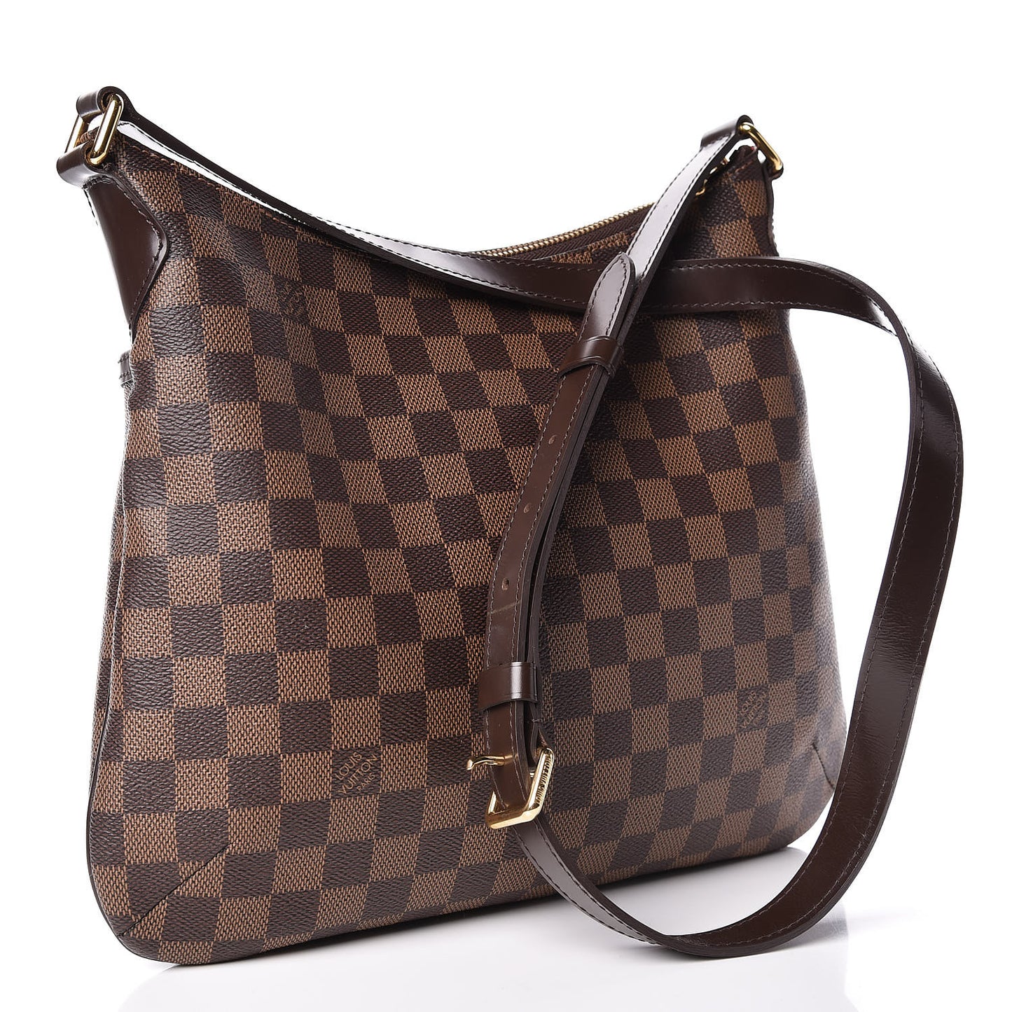 Damier Ebene Bloomsbury PM