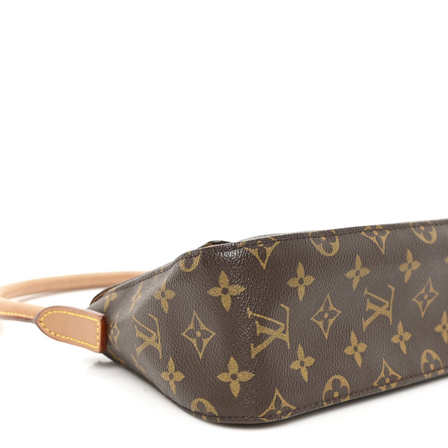 Louis Vuitton Monogram Mini Looping 8 of 9