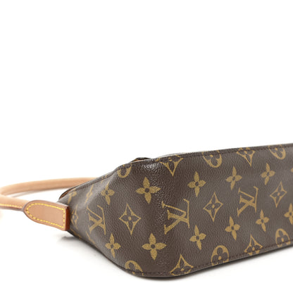 Louis Vuitton Monogram Mini Looping 8 of 9