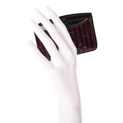 Louis Vuitton Vernis Rayures Mirror Case Amarante 2 of 7