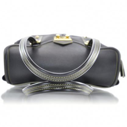 Louis Vuitton Suhali L Absolu de Voyage Black 5 of 10