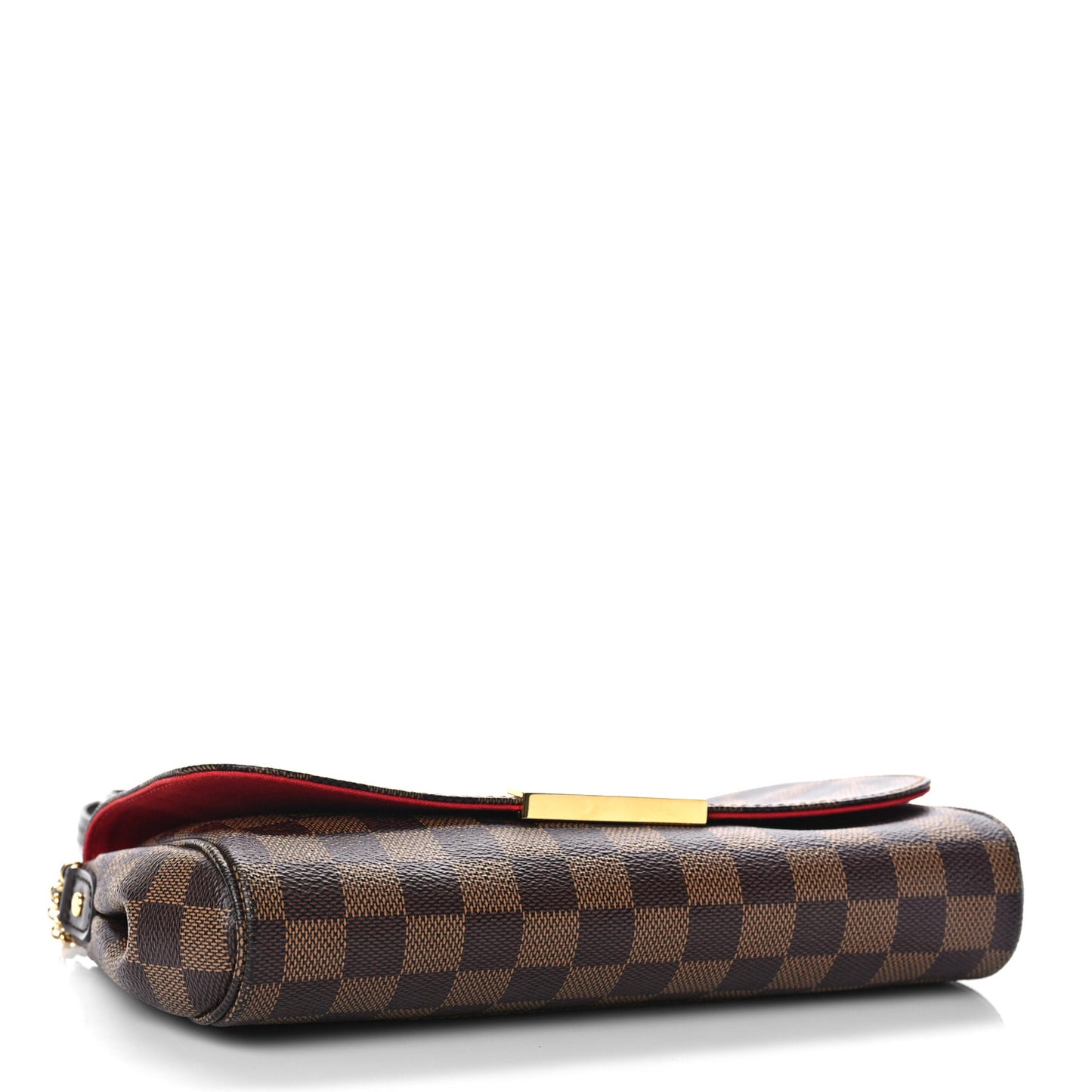 Damier Ebene Favorite MM