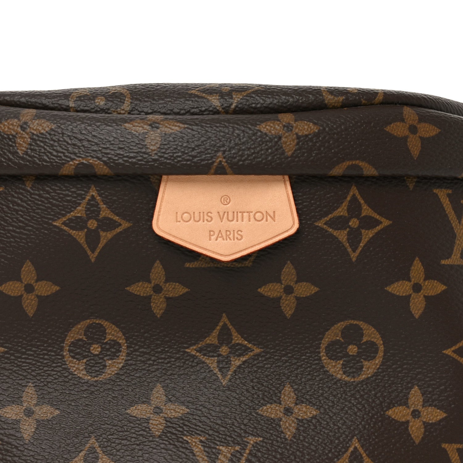 Louis Vuitton Monogram Bumbag 7 of 9