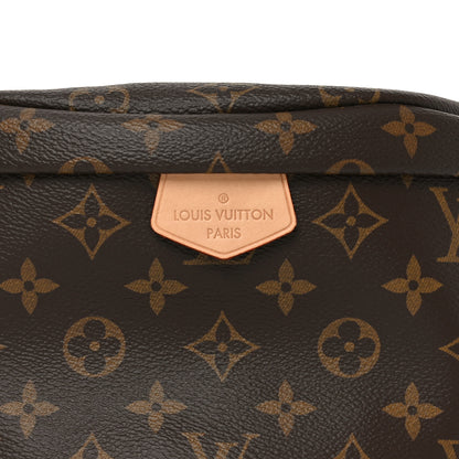 Louis Vuitton Monogram Bumbag 7 of 9